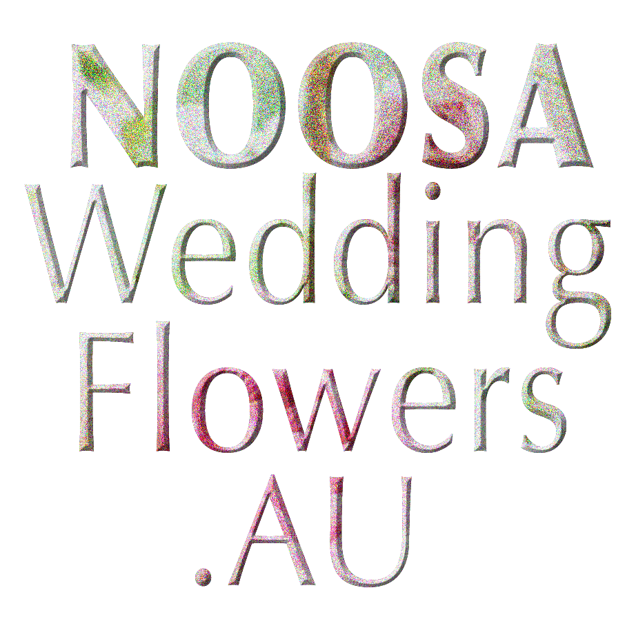 NOOSA WEDDING FLOWERS