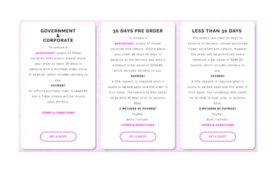 ORDERING
